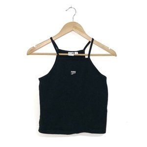 Puma | NWOT Halter Tank Top